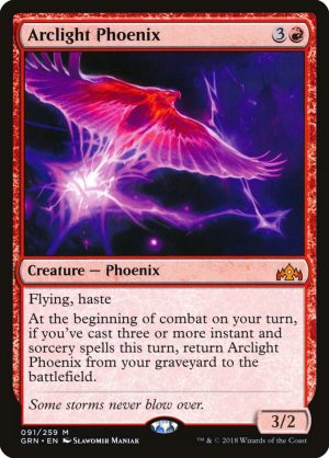 Arclight Phoenix GRN Arclight Phoenix GRN