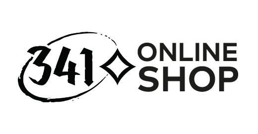 Logo 341 Online Shop