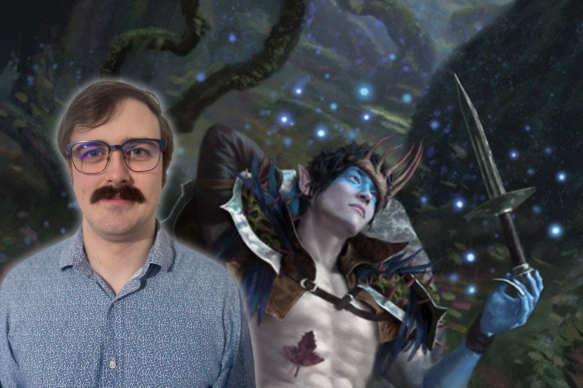 Ben Commander Secret Cover