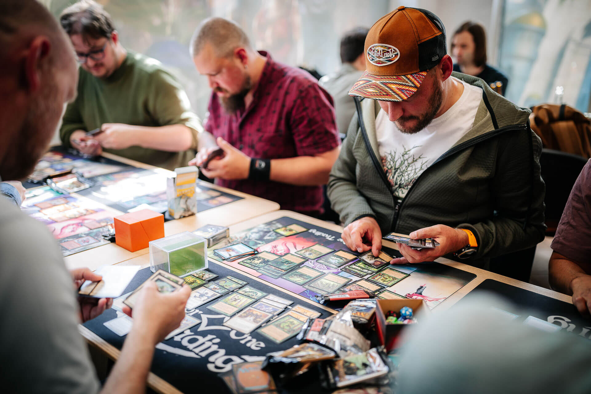 Viennageddon Community Event 2026