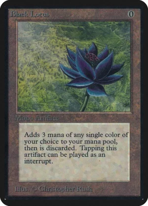 what is the most valuable mtg card Expensive Magic: the Gathering Every Year The Top 10 most expensive